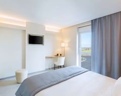 Hotel Best Western  Le Semaphore (Rang-du-Fliers, Francia)