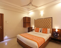 Khách sạn Satyan Inn (Shirdi, Ấn Độ)