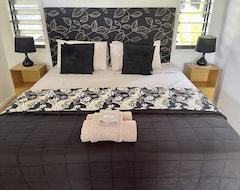 Khách sạn Rarotonga Villas (Nikao, Quần đảo Cook)