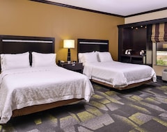 Hotel Hampton Inn & Suites Big Spring (Big Spring, USA)