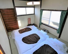 Khách sạn Asami Guesthouse Tabimakura (Beppu, Nhật Bản)