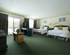Hotel Villa Roma Resort And Conference Center (Callicoon, USA)