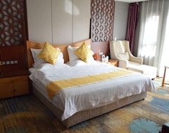 Hotel Sun Lake Holiday (Yushu, China)