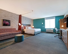 Hotel Home2 Suites By Hilton Turlock, Ca (Turlock, USA)