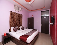 Hotel OYO 14983 Gwala Guest House (Vrindavan, Indien)