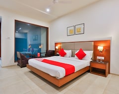 Hotel OYO 17283 Greenleaf Club (Rajkot, Indija)