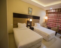 Khách sạn Hotel Royal Reve (Secunderabad, Ấn Độ)