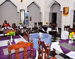 Forodhani Park Hotel (Zanzibar Ciudad, Tanzania)