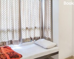 Hotel 6-br Bungalow, By Guesthouser (Satara, India)