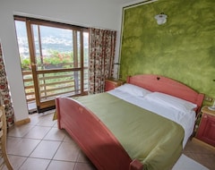 Hotel Garni San Giorgio Della Scala Rooms And Breakfast (Trento, Italija)