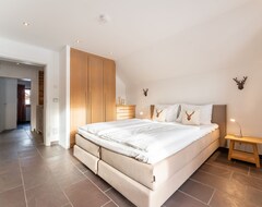 Casa/apartamento entero Luxurious 5-star Chalet With In-house Wellness Area And Breathtaking View (Mauterndorf, Austria)