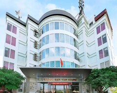 Khách sạn Van Giang Hotel (Ninh Bình, Việt Nam)