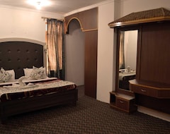 Hotel Al Azrah (Srinagar, Indien)