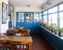 Doonmore Hotel, Bar & Restaurant (Inishbofin Island, Irland)