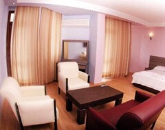 Hotel Zel (Antalya, Turquía)
