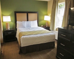 Hotel Extended Stay America Suites - Detroit - Novi - Orchard Hill Place (Novi, USA)