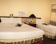 Hotelli Ban Me Dakruco (Nha Trang, Vietnam)