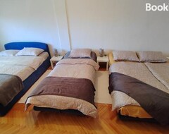 Tüm Ev/Apart Daire Apartman Leko (Kupres, Bosna-Hersek)