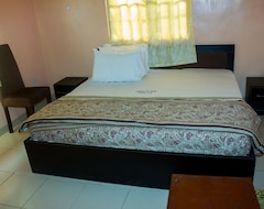 Hotel Masbat De-kings (Lagos, Nigerija)