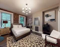 Khách sạn Bay Village Suites (Boston, Hoa Kỳ)
