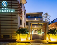 Khách sạn Bourtzi (Skiathos Town, Hy Lạp)