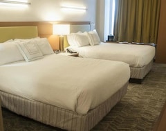 Hotel Springhill Suites By Marriott Cincinnati Midtown (Cincinnati, Sjedinjene Američke Države)