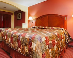 Khách sạn Scottish Inns And Suites East Sam Houston Pkwy (Houston, Hoa Kỳ)