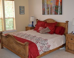 Hele huset/lejligheden Flagstaff - Family Friendly Vacation Rental - 4 Bedrooms (Flagstaff, USA)