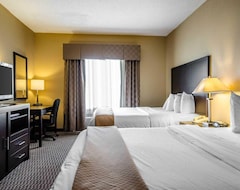Hotel Quality Suites La Grange (La Grange, EE. UU.)