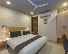Khách sạn Collection O 174 Shahdara (Delhi, Ấn Độ)
