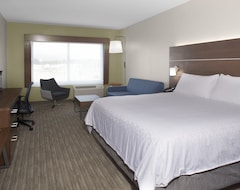 Khách sạn Country Inn & Suites by Radisson, Dahlgren-King George, VA (Dahlgren, Hoa Kỳ)
