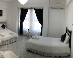 Hotelli Bozcaada e2 Deniz Otel (Bozcaada, Turkki)