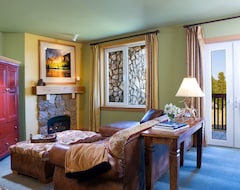 Khách sạn Juniper Springs Resort (Mammoth Lakes, Hoa Kỳ)