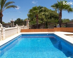 Cijela kuća/apartman Villa Peces (Cala Santany, Španjolska)