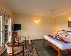 Khách sạn Solitude By Nature Resorts (Coonoor, Ấn Độ)
