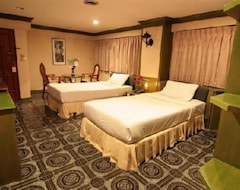 Khách sạn 13 Coins Hotel Ngam Wong Wan (Nonthaburi, Thái Lan)