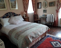 Cijela kuća/apartman Peaceful, Spacious And Romantic Artists Home (Clonegal, Irska)