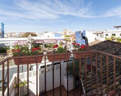 Tüm Ev/Apart Daire Apartamentos Al-andalusi 21 - Beautiful Apartment Near The Beach. Free Wifi. (Dénia, İspanya)