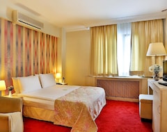 Barin Hotel (Estambul, Turquía)