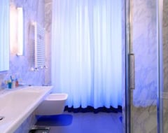 Hotel Stendhal Luxury Suites (Rome, Italy)
