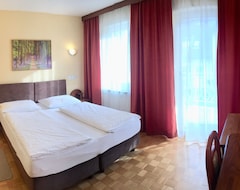 Hotelli Hotel Maj Inn (Moravske Toplice, Slovenia)