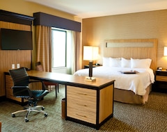 Hotelli Hampton Inn & Suites Salinas (Salinas, Amerikan Yhdysvallat)