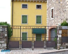 Toàn bộ căn nhà/căn hộ Garden Room (Cavaion Veronese, Ý)
