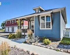 Toàn bộ căn nhà/căn hộ Family-friendly Home 5 Mi To Dtwn Billings! (Billings, Hoa Kỳ)