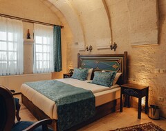 Khách sạn Oba Cave Hotel (Ürgüp, Thổ Nhĩ Kỳ)