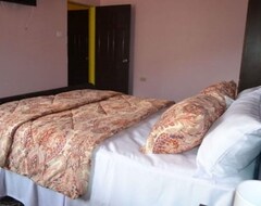 Hotel Montecristo Inn (Piarco, Trinidad og Tobago)
