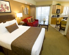 Resort/Odmaralište Hilton Vacation Club Ridge on Sedona (Sedona, Sjedinjene Američke Države)