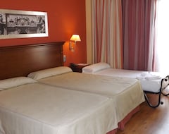 Khách sạn Hotel Campos de Baeza (Baeza, Tây Ban Nha)