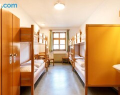 Hostel / vandrehjem Jugendherberge Schliersee (Schliersee, Tyskland)