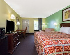Hotelli Days Inn Lamont - Monticello - FL (Monticello, Amerikan Yhdysvallat)